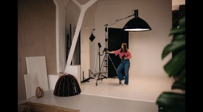 Budget Tripods and Stabilizers for Studio Work
