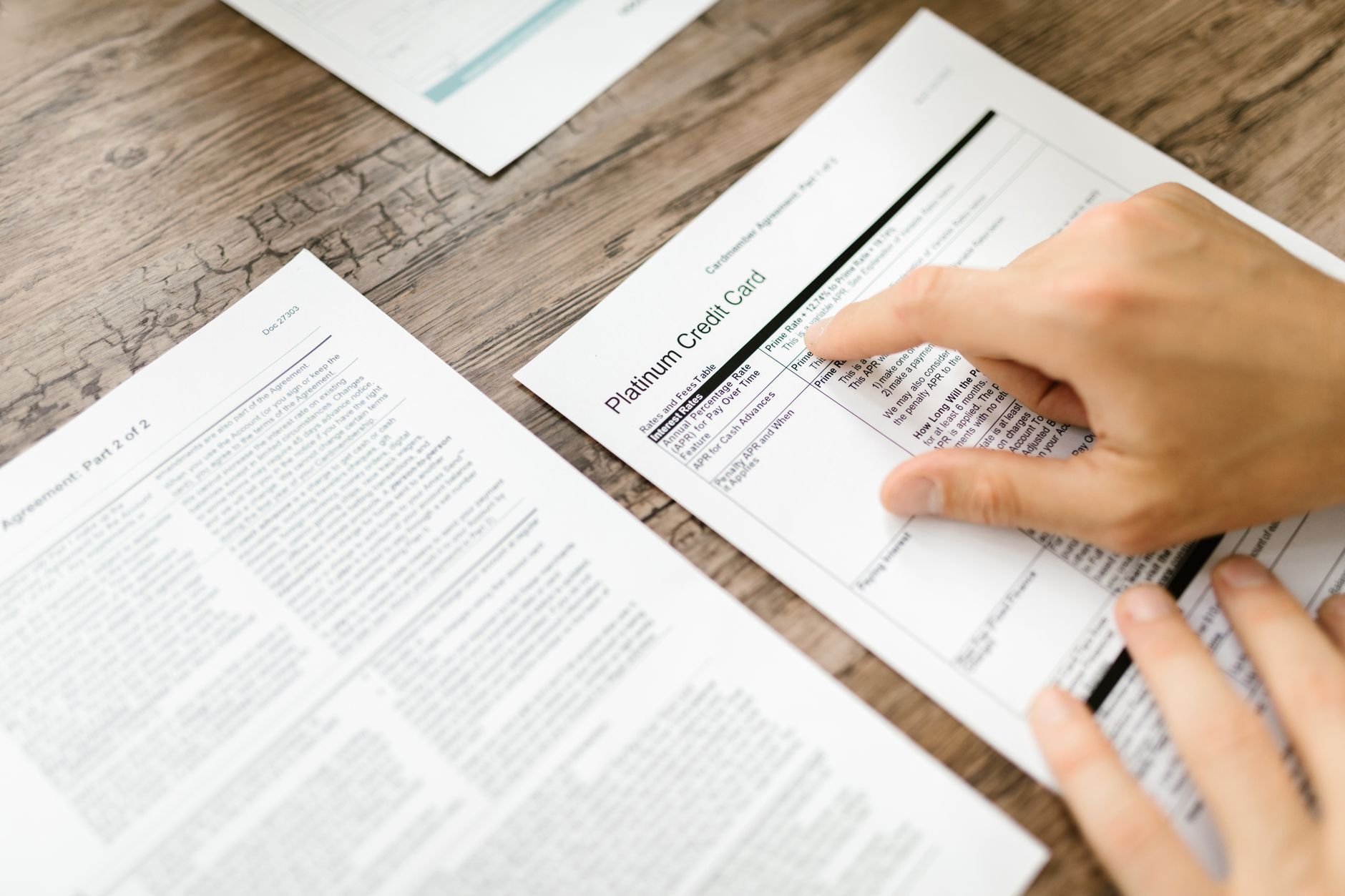 The Contract Clause That Silently Kills Your Buyout Rate