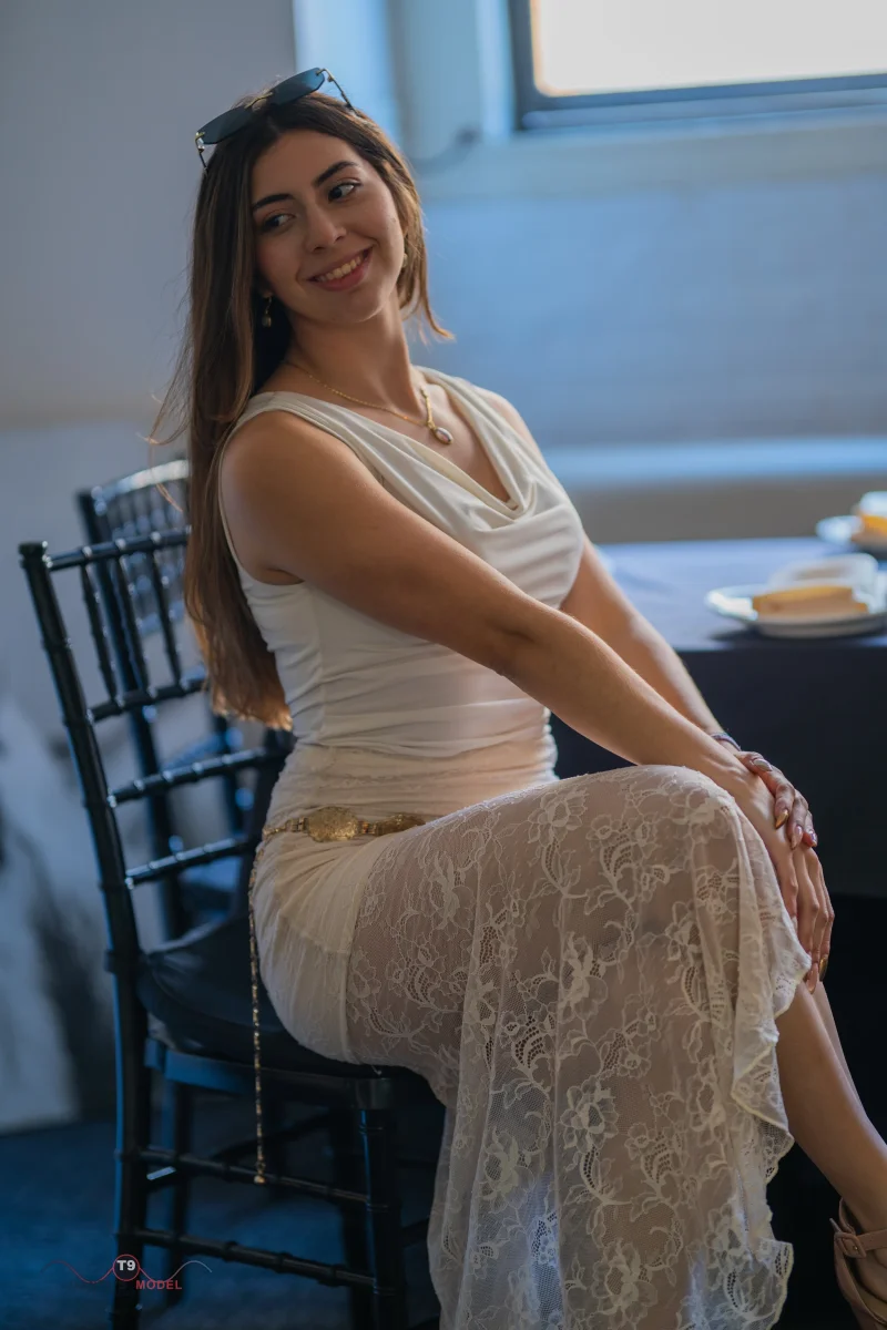 Portfolio image of Majo Manríquez