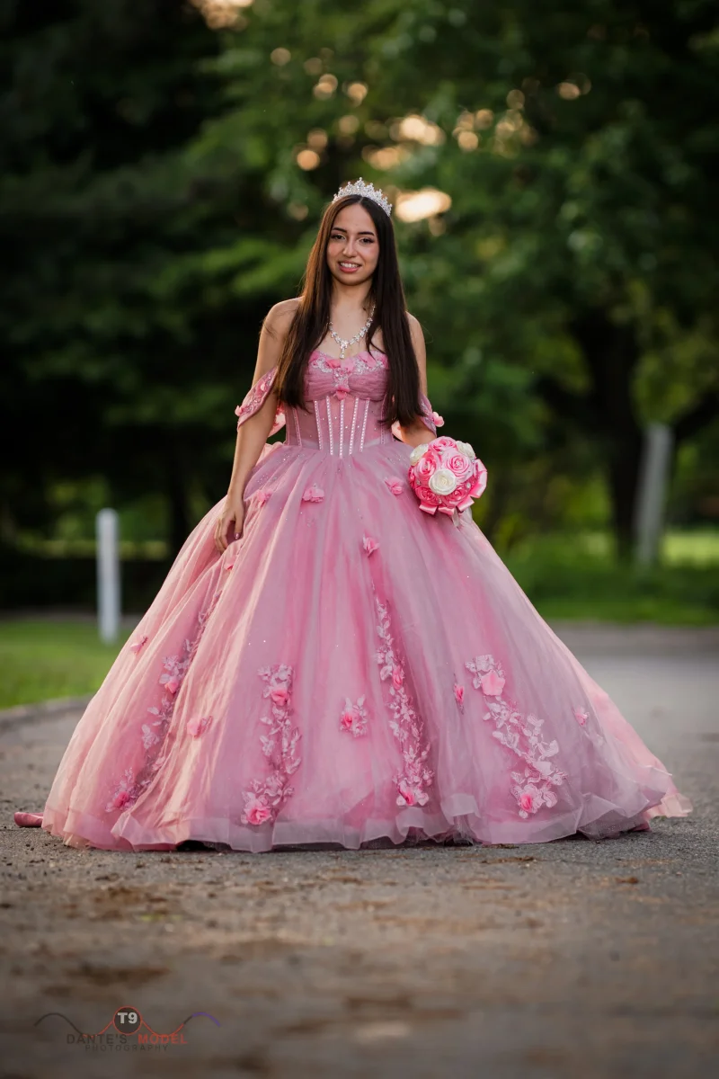 Portfolio image of Birthdays