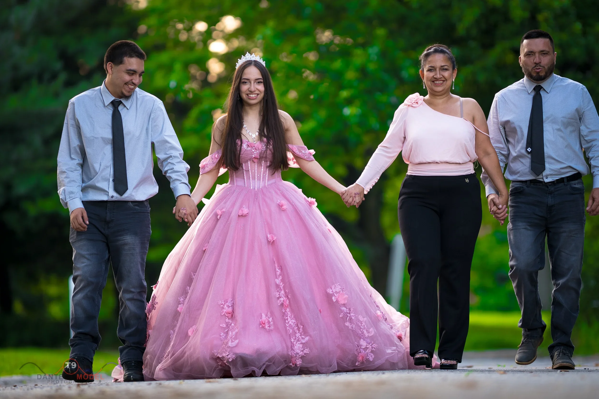 Portfolio image of Birthdays