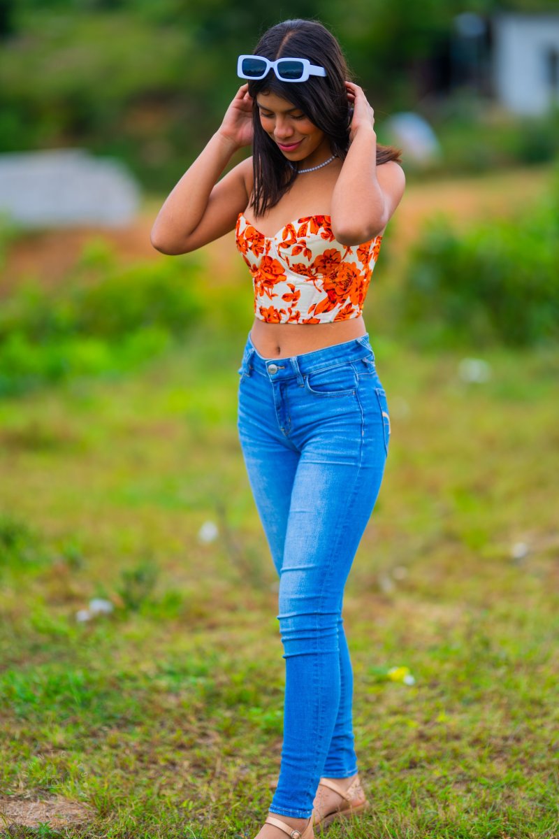 Portfolio image of Azucely