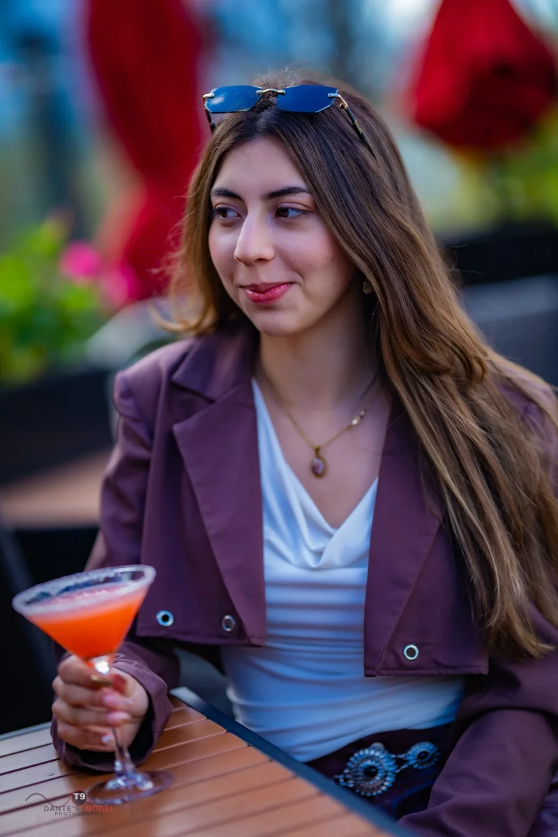 Portfolio image of Majo Manríquez