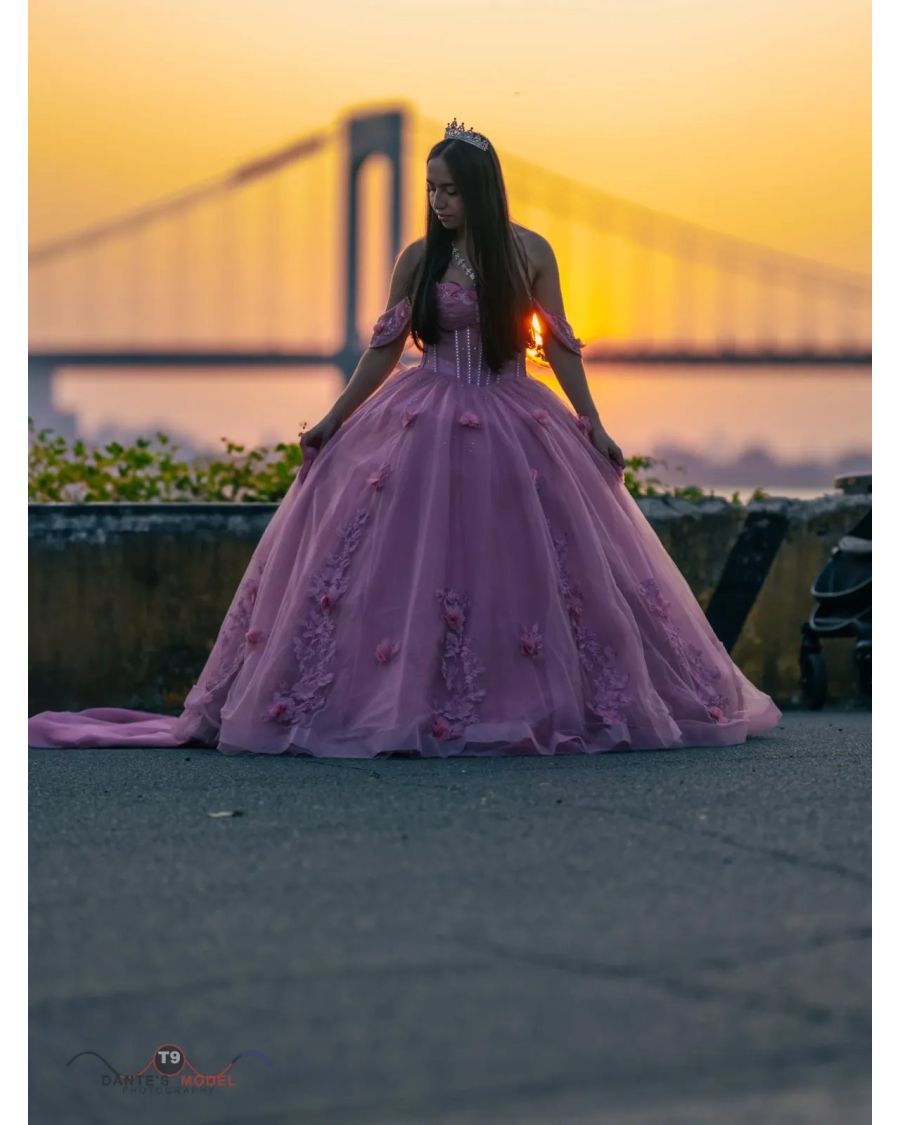The Surprise Dance & Hora Loca Chaos, Quinceañera Photo Timeline for NYC Parents