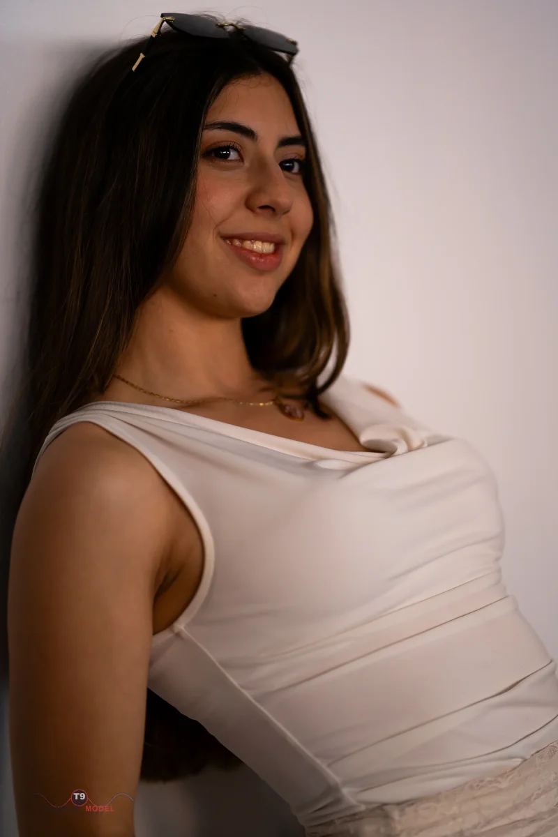 Portfolio image of Majo Manríquez