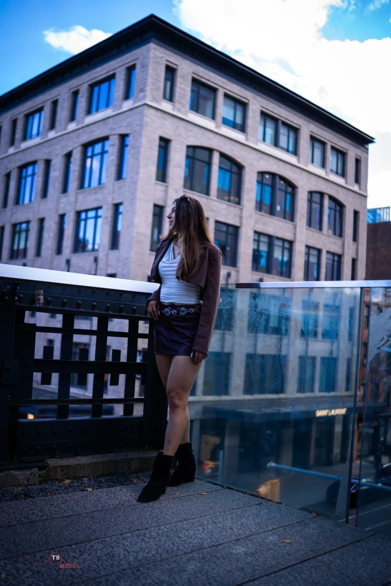 Portfolio image of Majo Manríquez