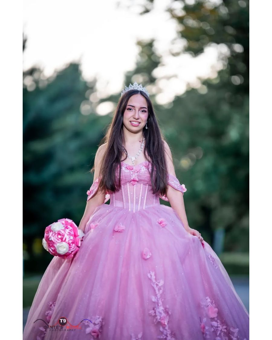 The DUMBO Waterfront at Blue Hour, Ditch the Tiara: Editorial Portraits for the Modern Sweet 16