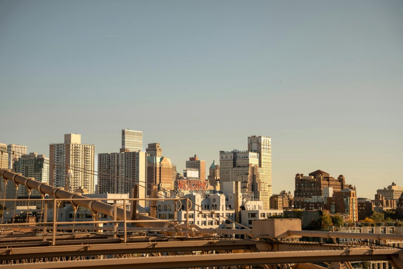 Architectural Photo Spots in NYC for Fashion Shoots