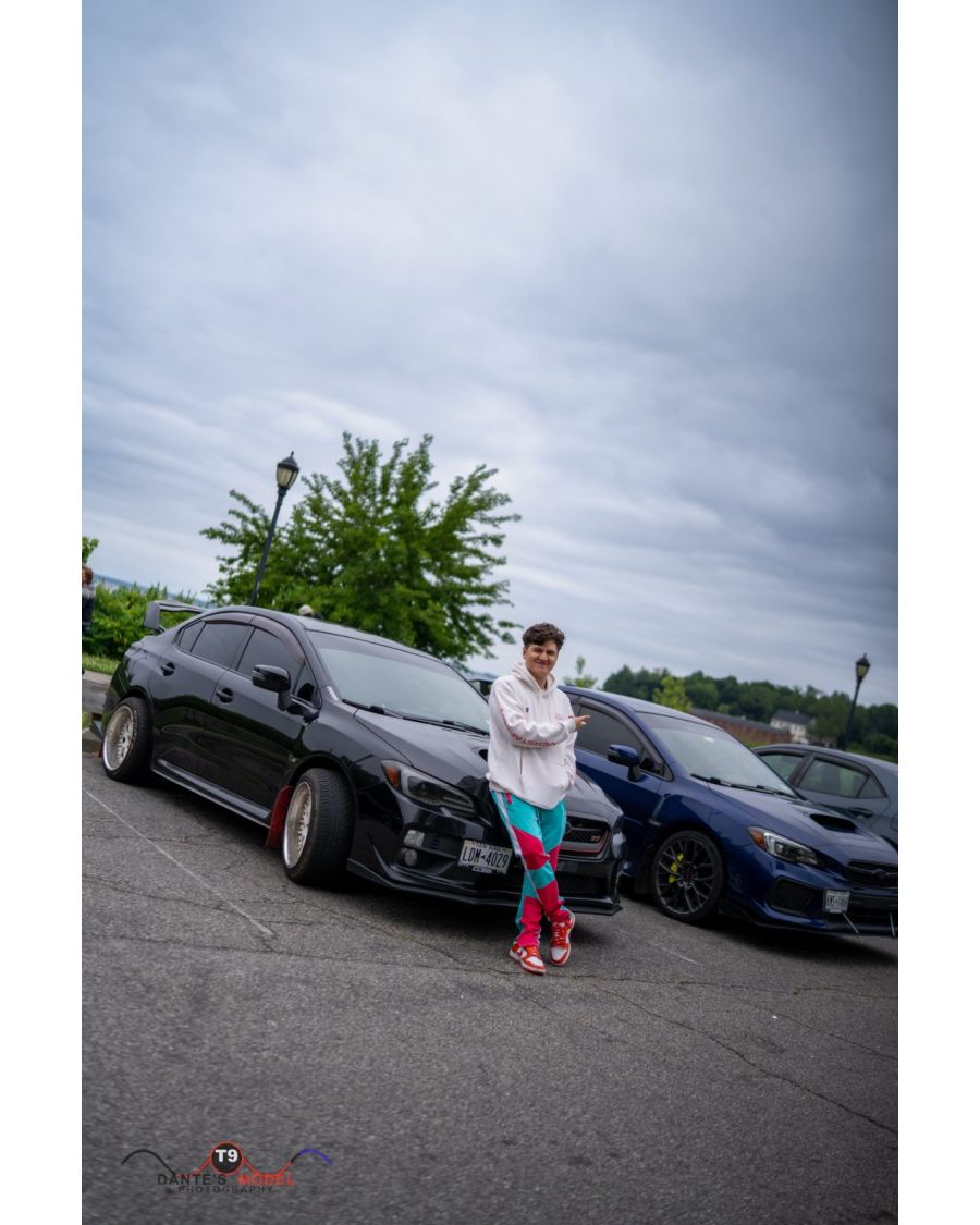 Owner and Build — Capturing Performance and Style on the Streets