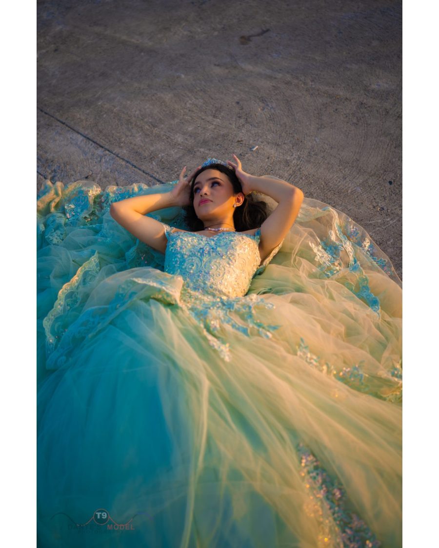 Photo of the day &middot; Samantha, Dante's Models NYC