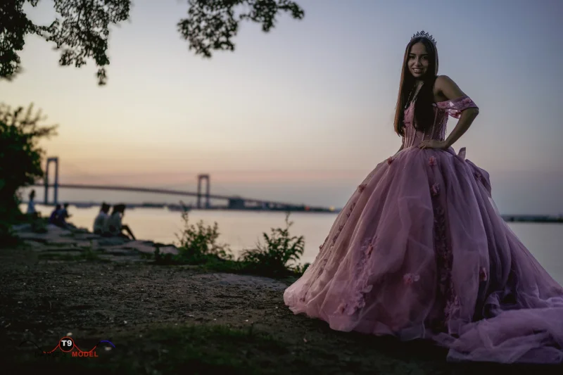 Portfolio image of Birthdays