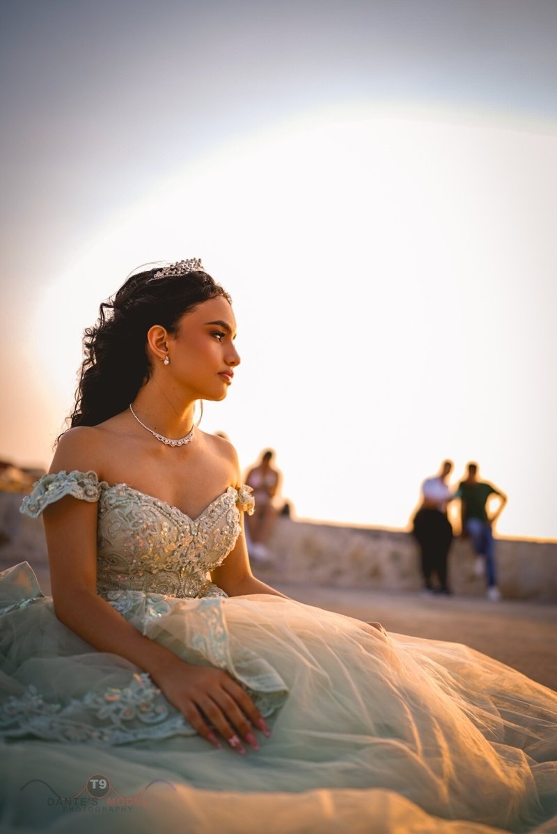 Portfolio image of Samantha