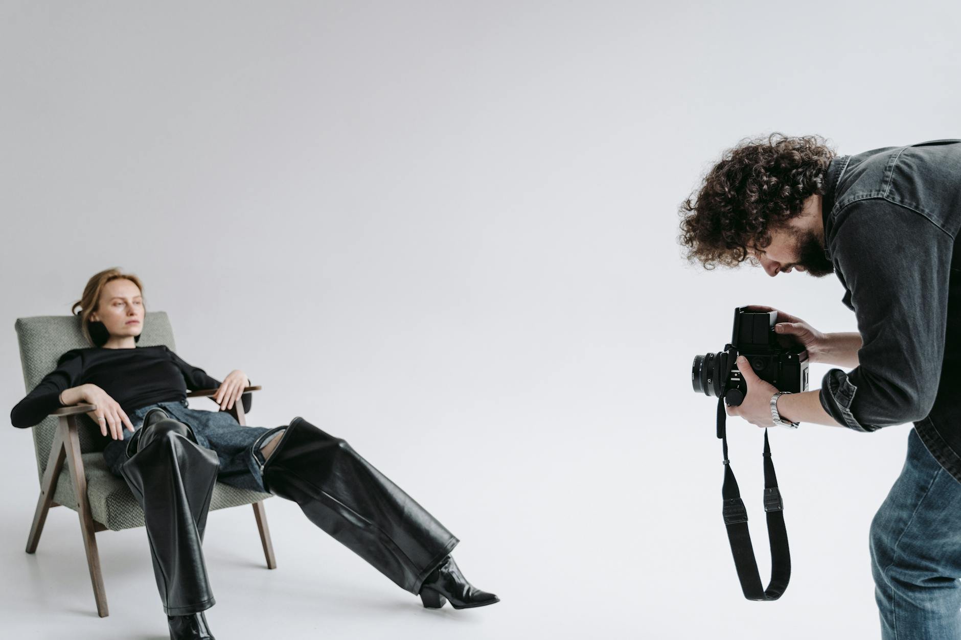 NYC Modeling Portfolio: What to Wear for Your Best Photos