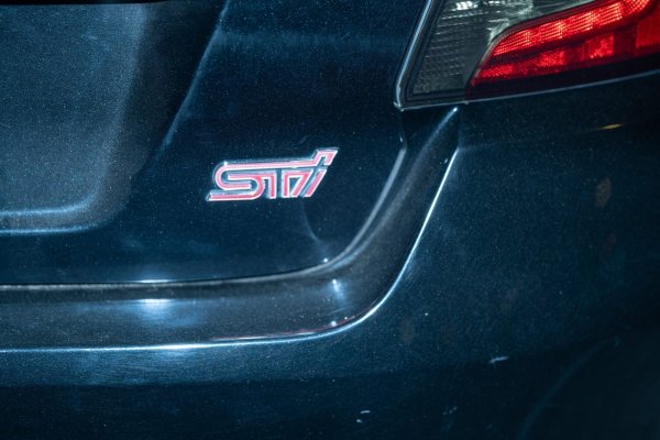 Raw Energy: On Location with NYC Sports Cars