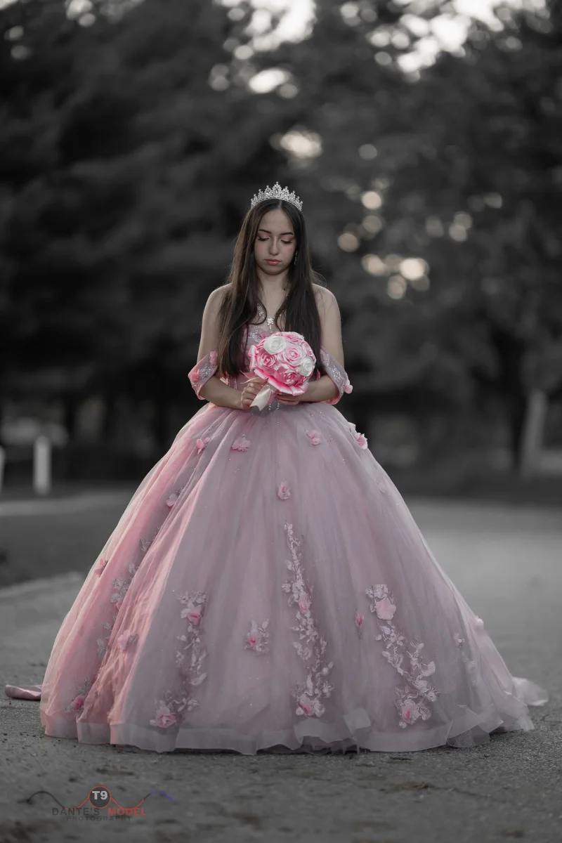 Portfolio image of Birthdays