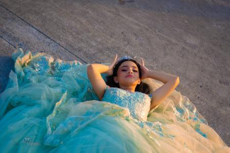 Portfolio image of Samantha