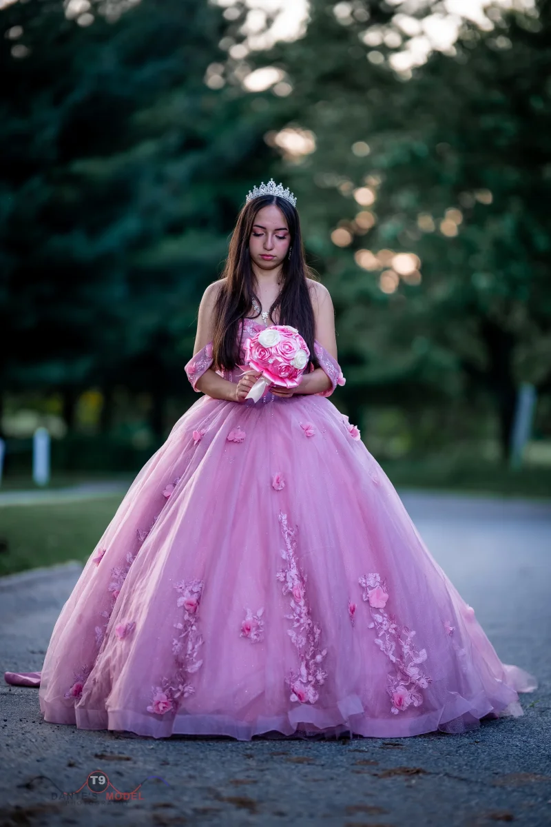 Portfolio image of Birthdays