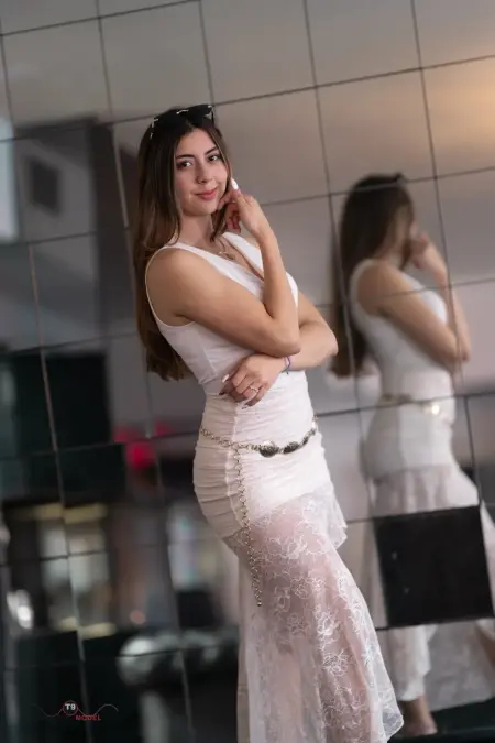 Portfolio image of Majo Manríquez