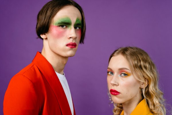 The Tale of Two Faces: NYC Auditions vs. Boardrooms