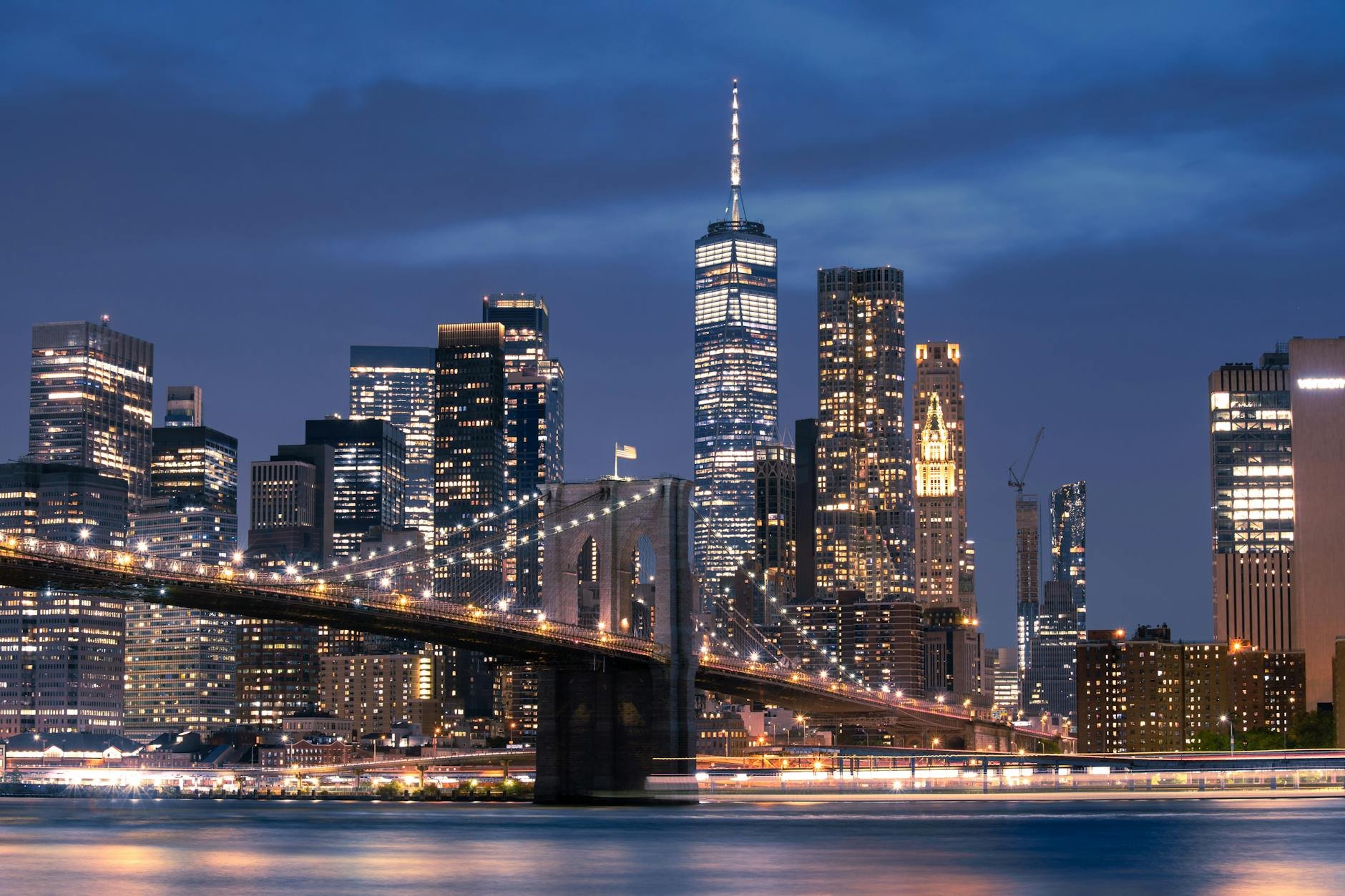 Best Brooklyn Photography Spots For Portraits And Fashion Shoots in NYC