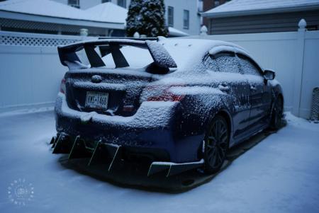 Portfolio image of Sport Cars