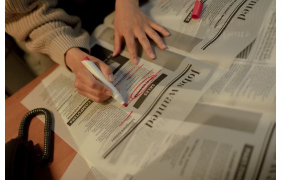 Casting Wants Truth. Hiring Managers Want Polish.