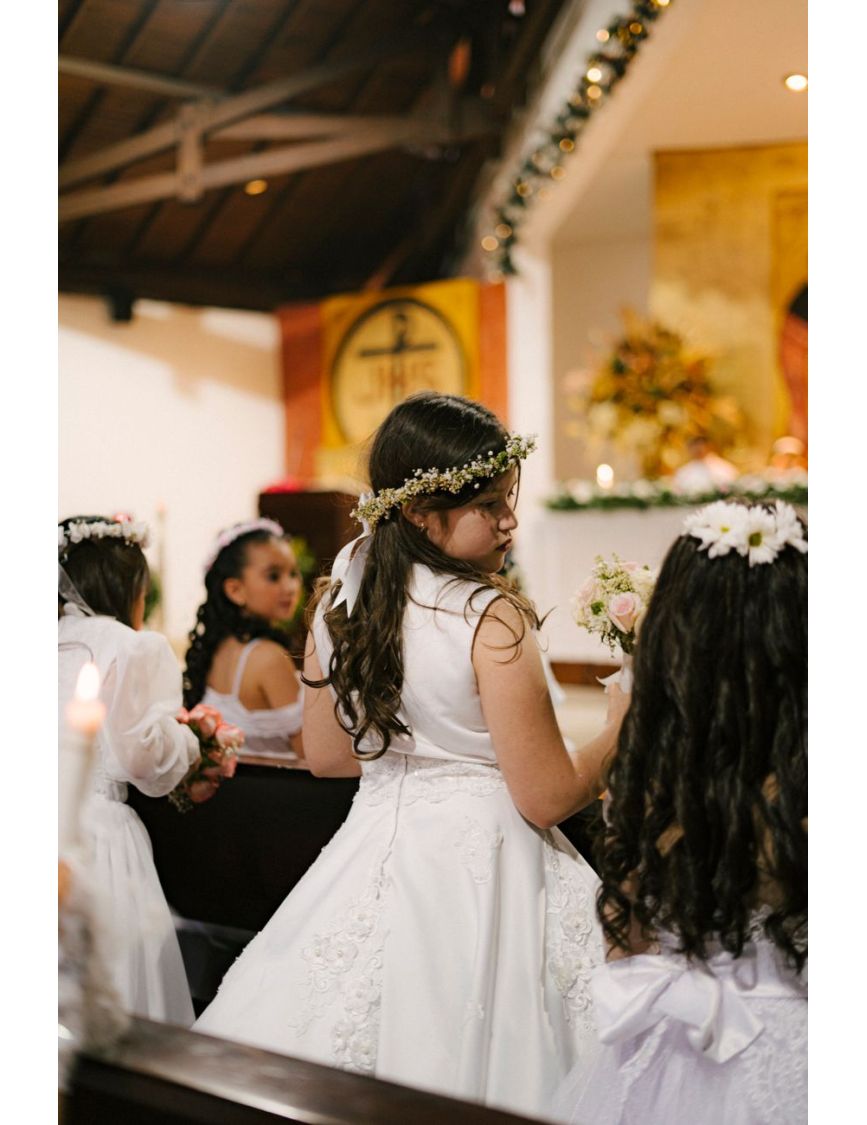 The Traditional Ceremony Hand-Offs — The Quinceañera Timeline: From Dress Fitting to Final Bow