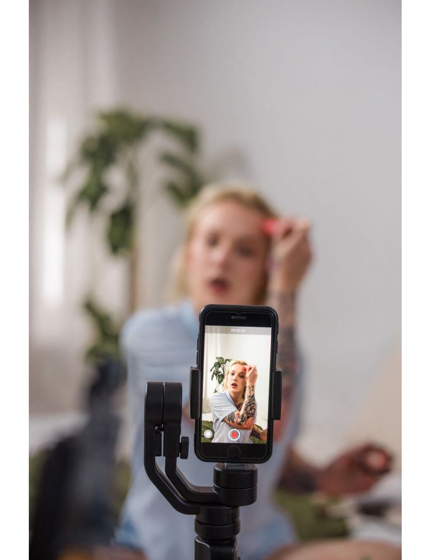 My Own Blunder: The 'Rush Job' — Casting Reels: Your Phone is Lying to You