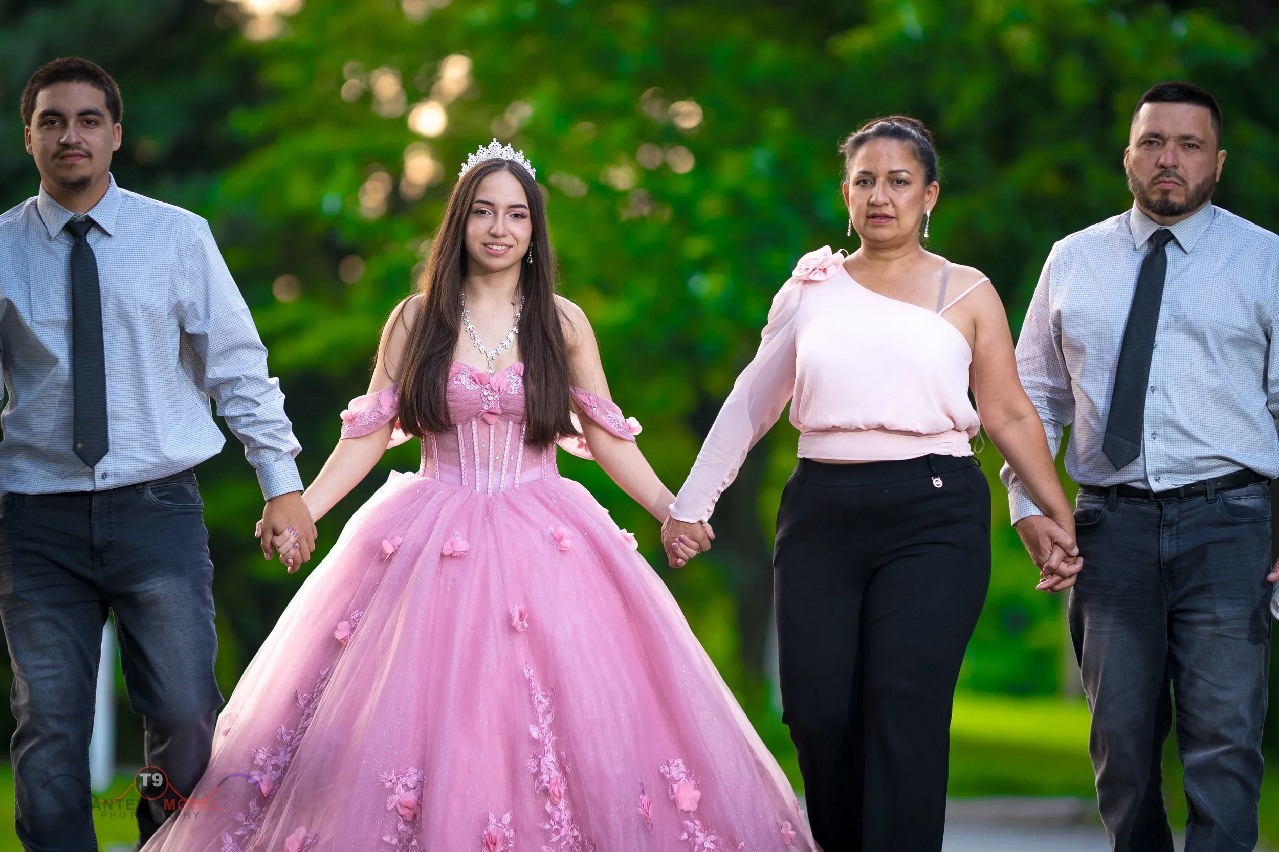 Portfolio image of Birthdays