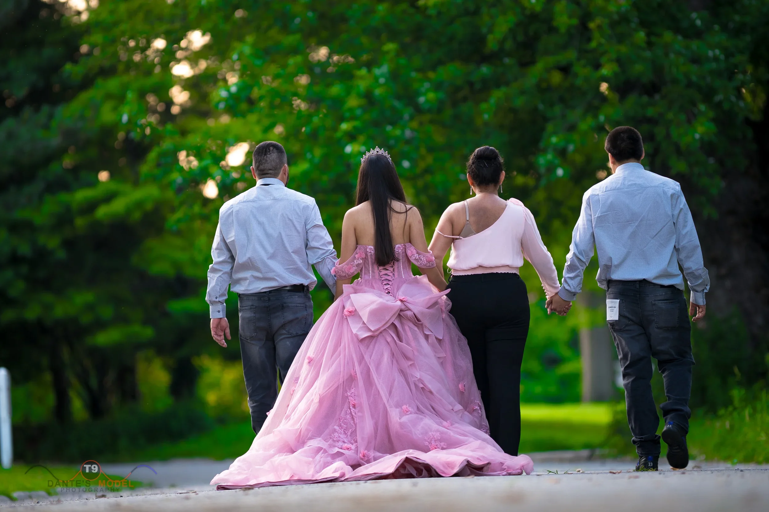 Portfolio image of Birthdays