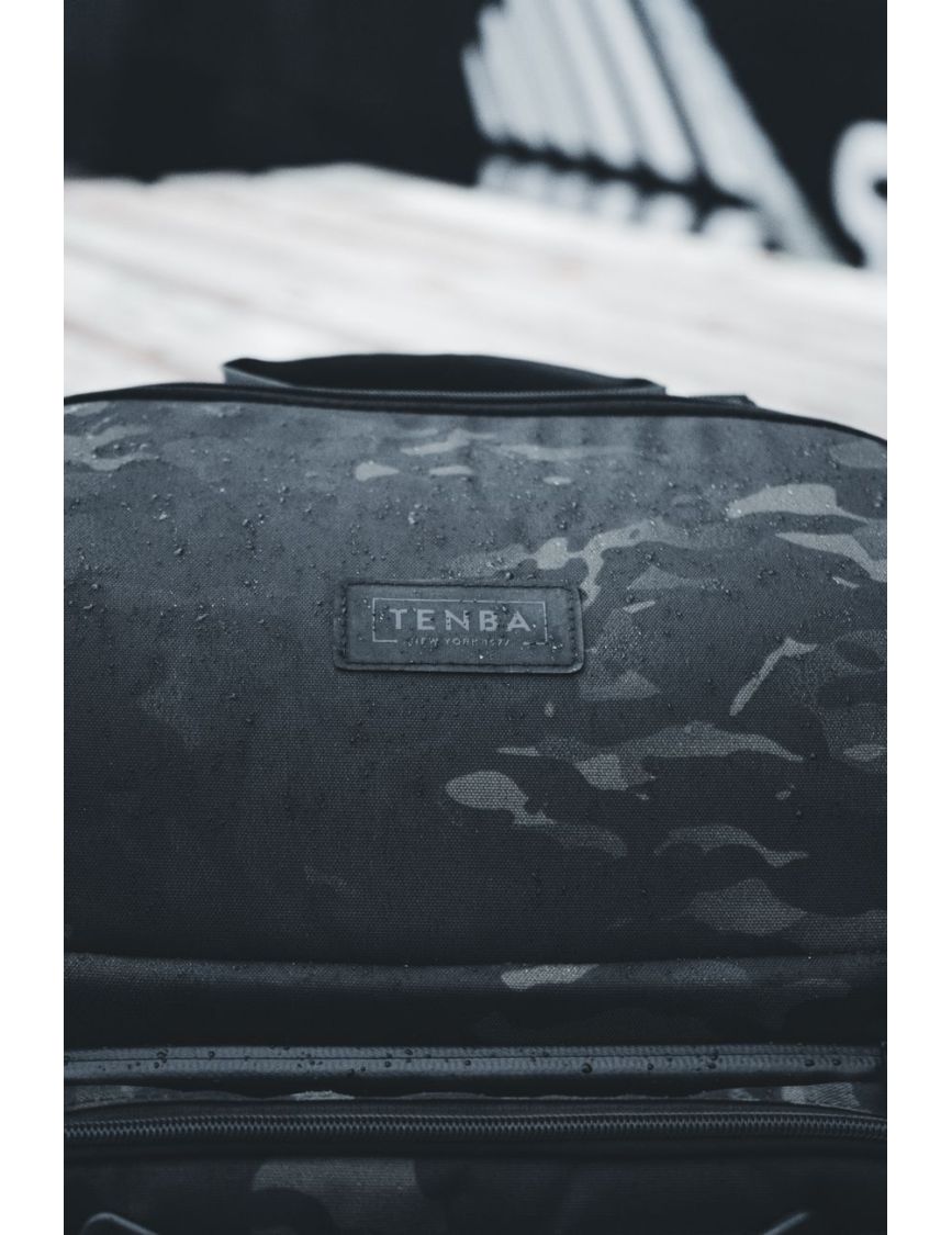 Peak Design Travel Backpack 30L — Finally, Camera Bags That Actually Belong in First Class