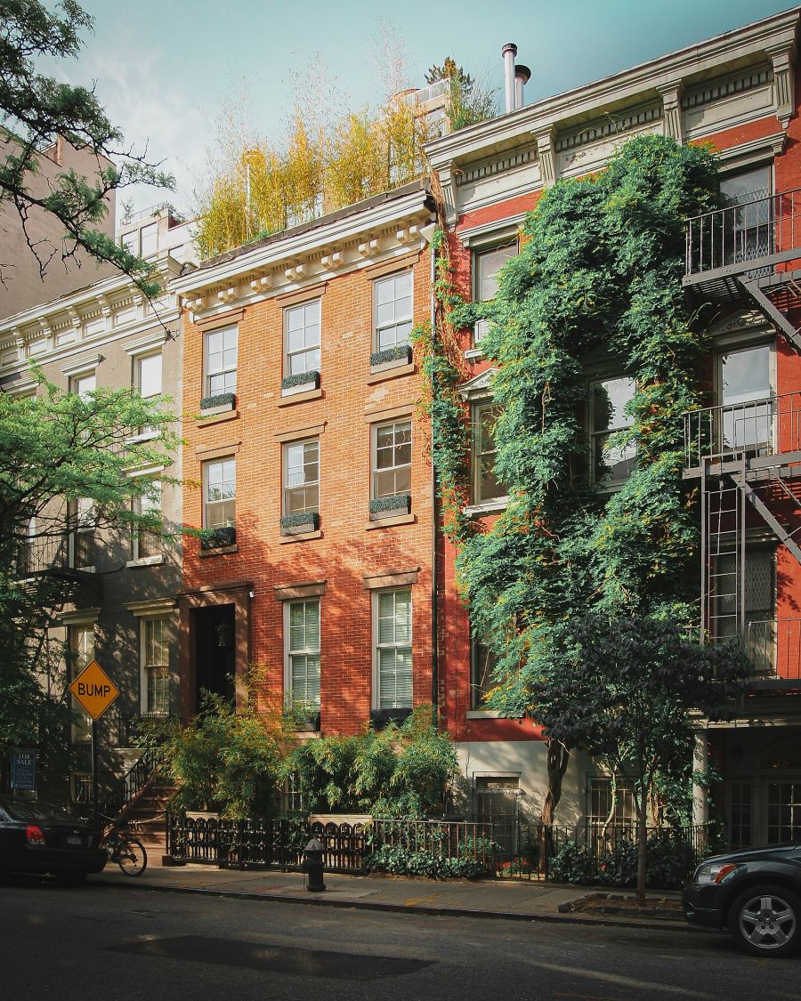 The High Line — 5 NYC Photoshoot Locations Every Model Should Know