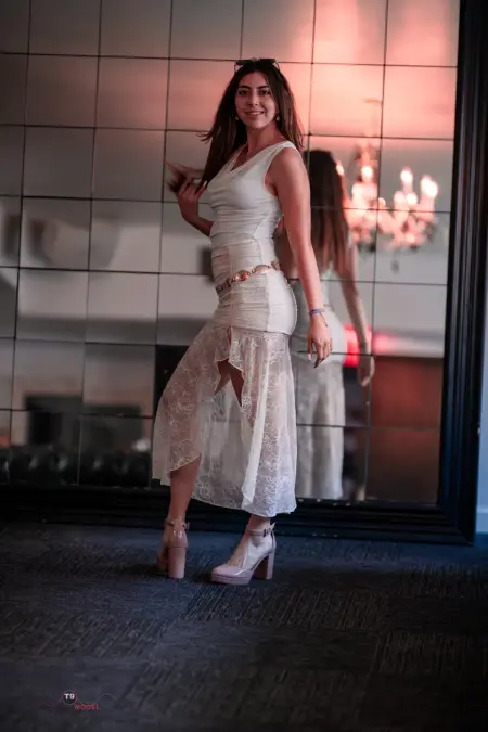 Portfolio image of Majo Manríquez