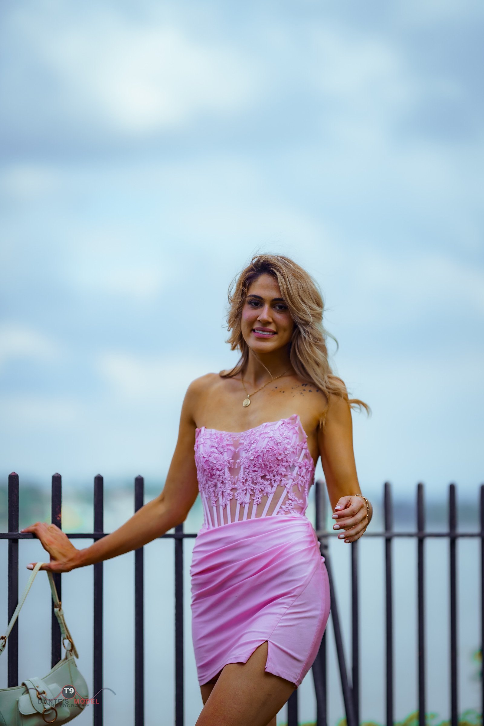 Portfolio image of Caroline Zanghi