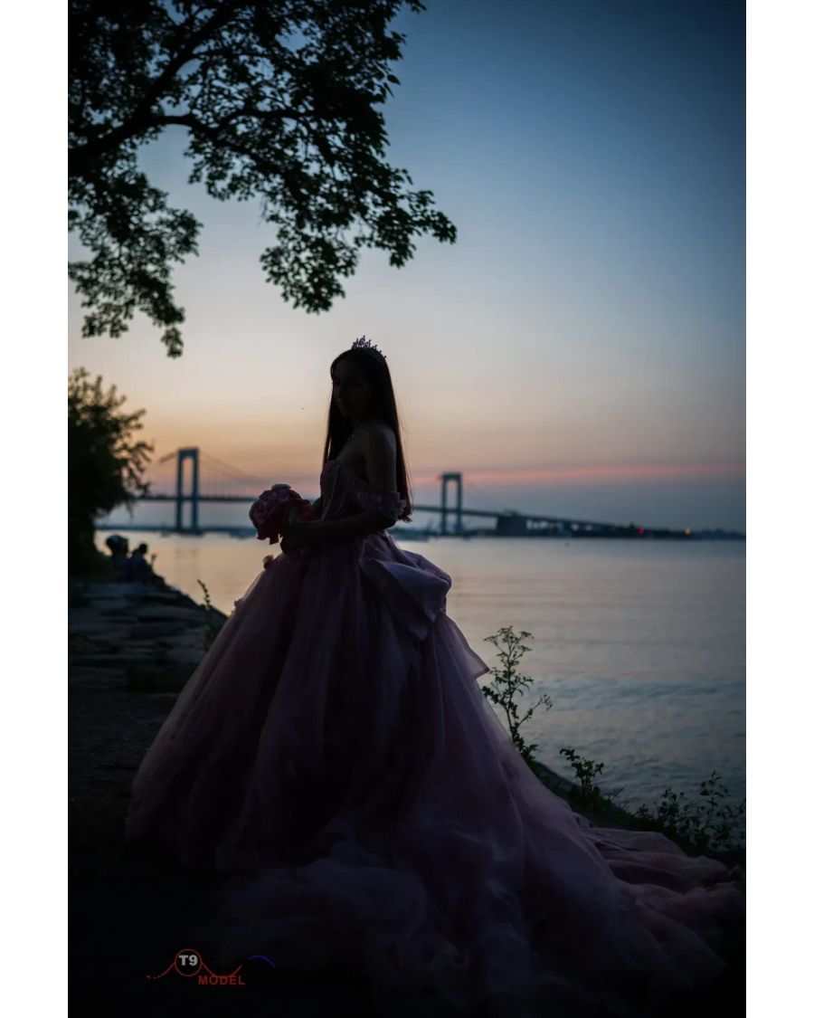 The Vintage Bodega & Soft Serve Pit Stop, Stop Renting Ballgowns for Her Sweet 16