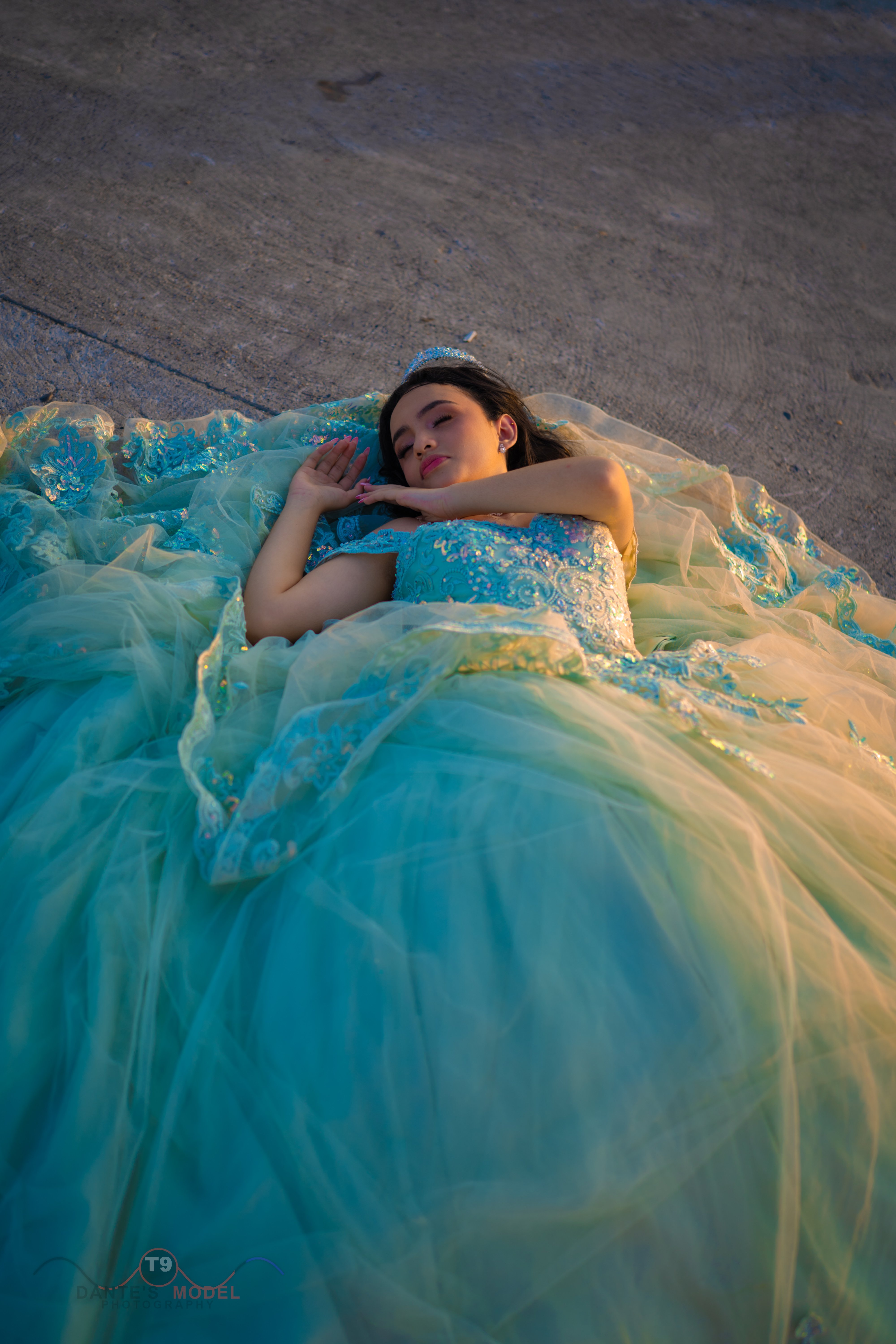 Portfolio image of Samantha