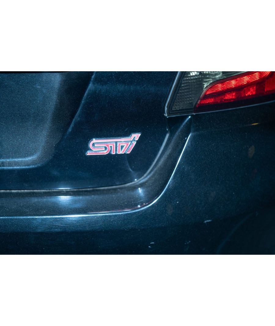 The Badge Focus — Raw Energy: On Location with NYC Sports Cars