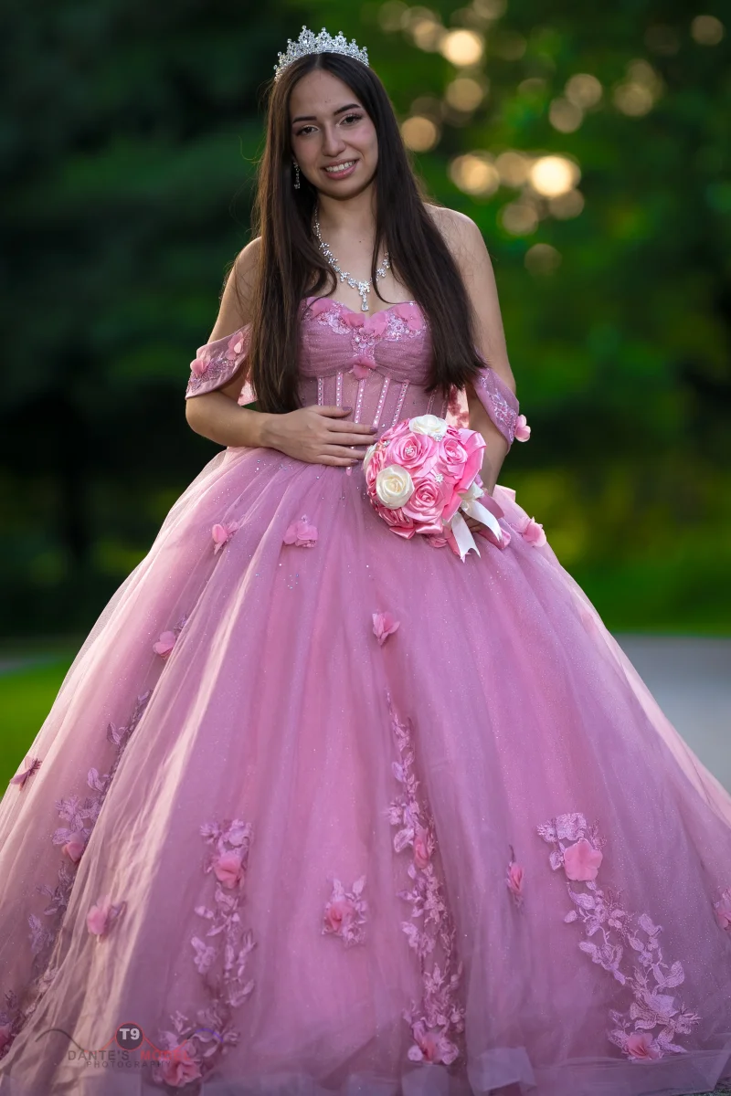 Portfolio image of Birthdays