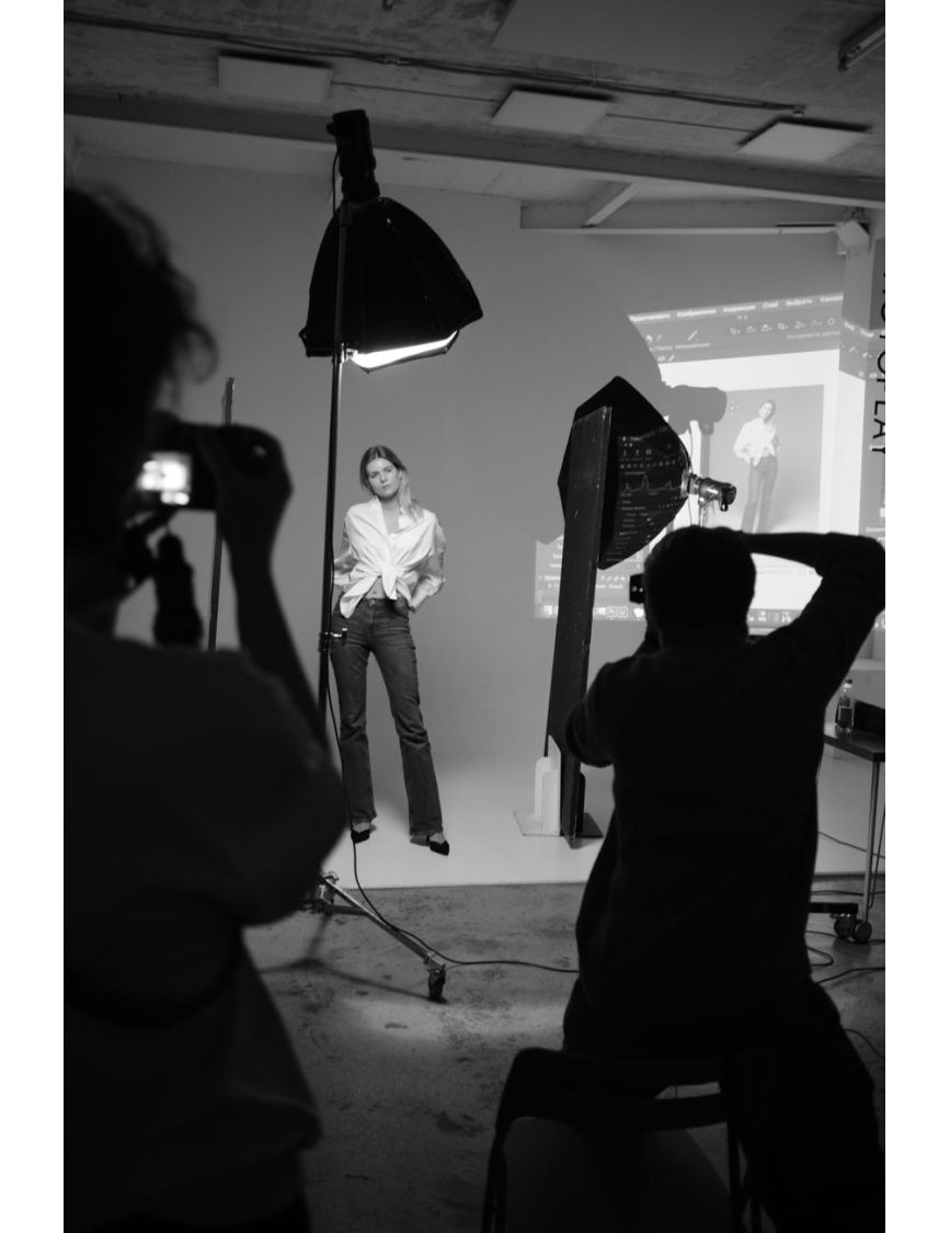 The 'Behind The Scenes' Story — Your Instagram Isn't Just for Friends Anymore