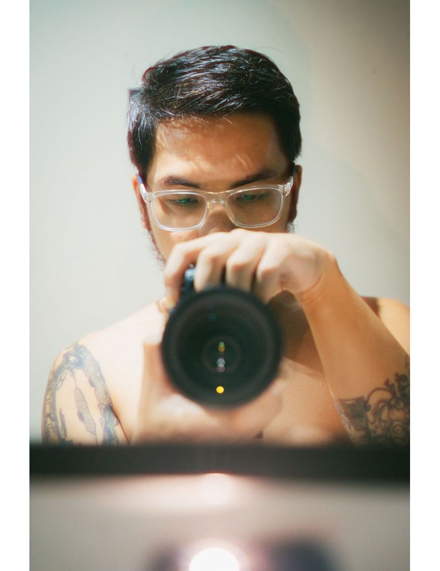 Eye-AF vs. Focus-and-Recompose — Stop Romancing Your 5D: The Optical Viewfinder Is Dead
