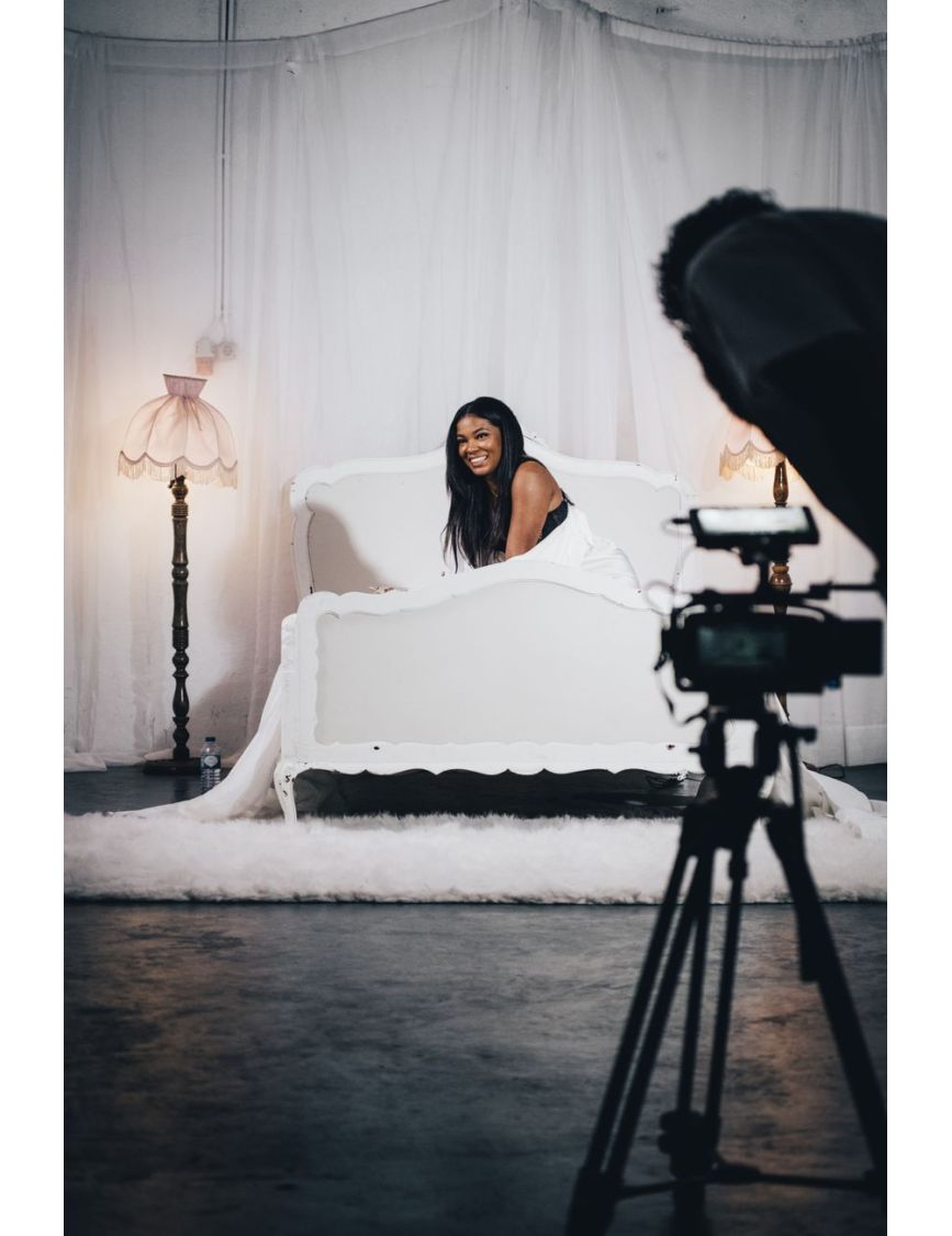 Strategic Storytelling — Your Instagram is a Business Card, Not a Diary