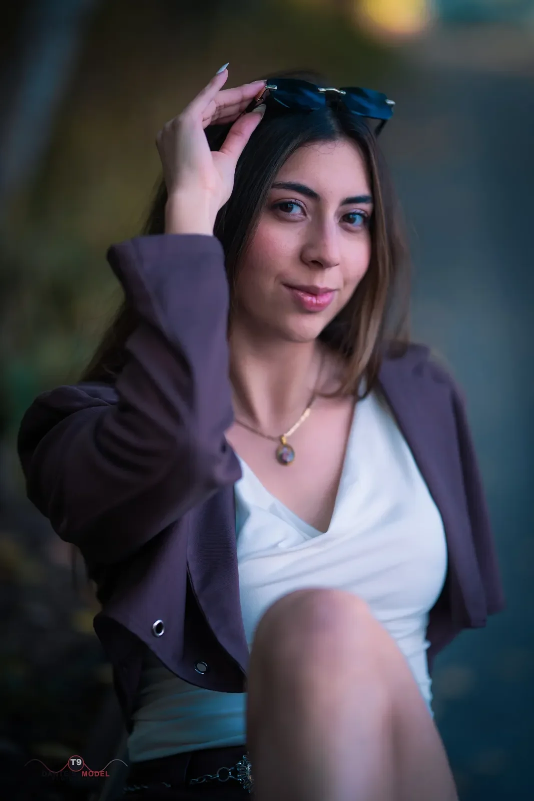 Portfolio image of Majo Manríquez
