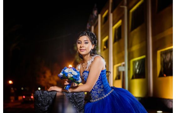 Why Sunset Is the Absolute Worst Time for Quince Photos