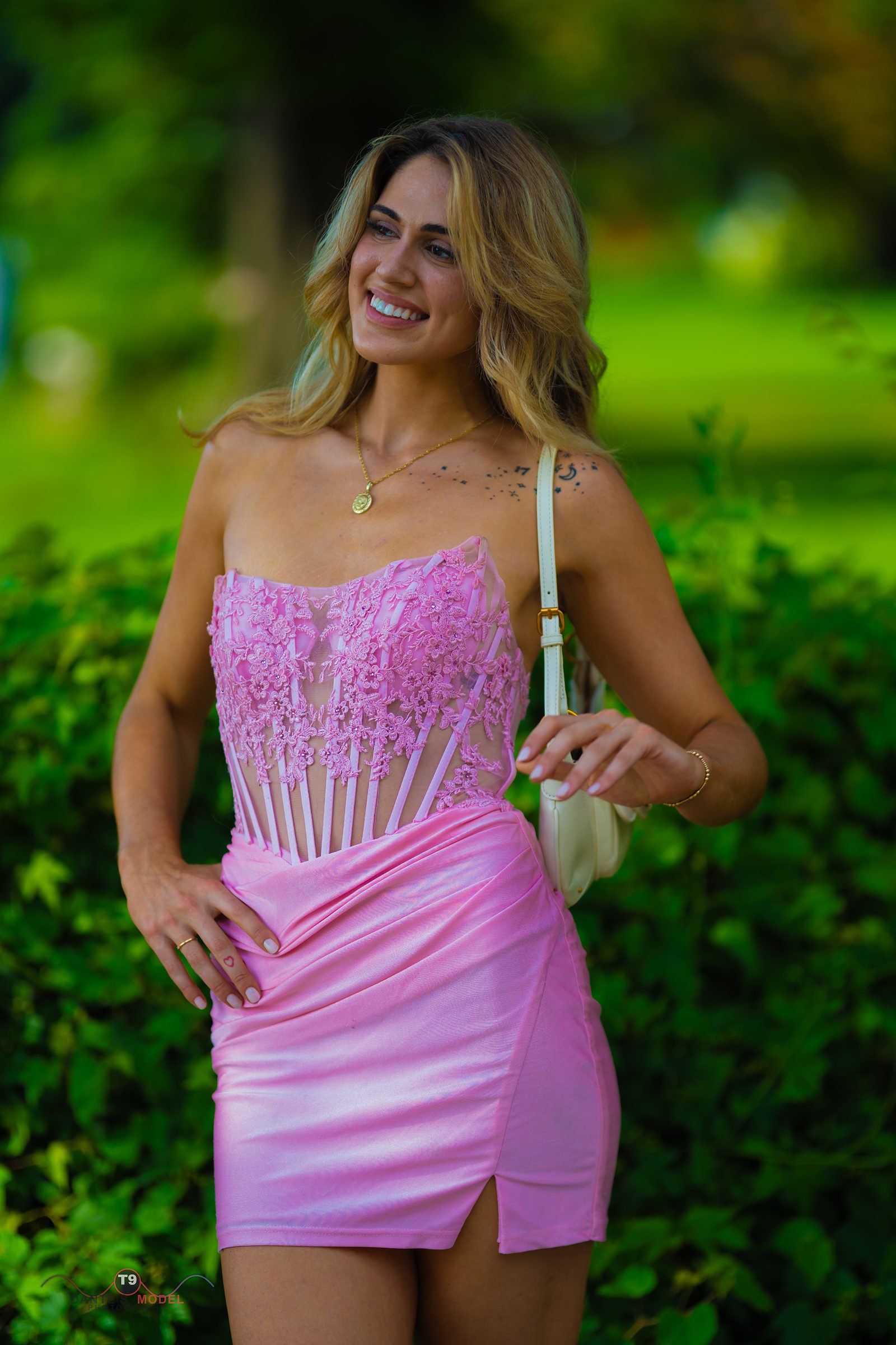 Portfolio image of Caroline Zanghi