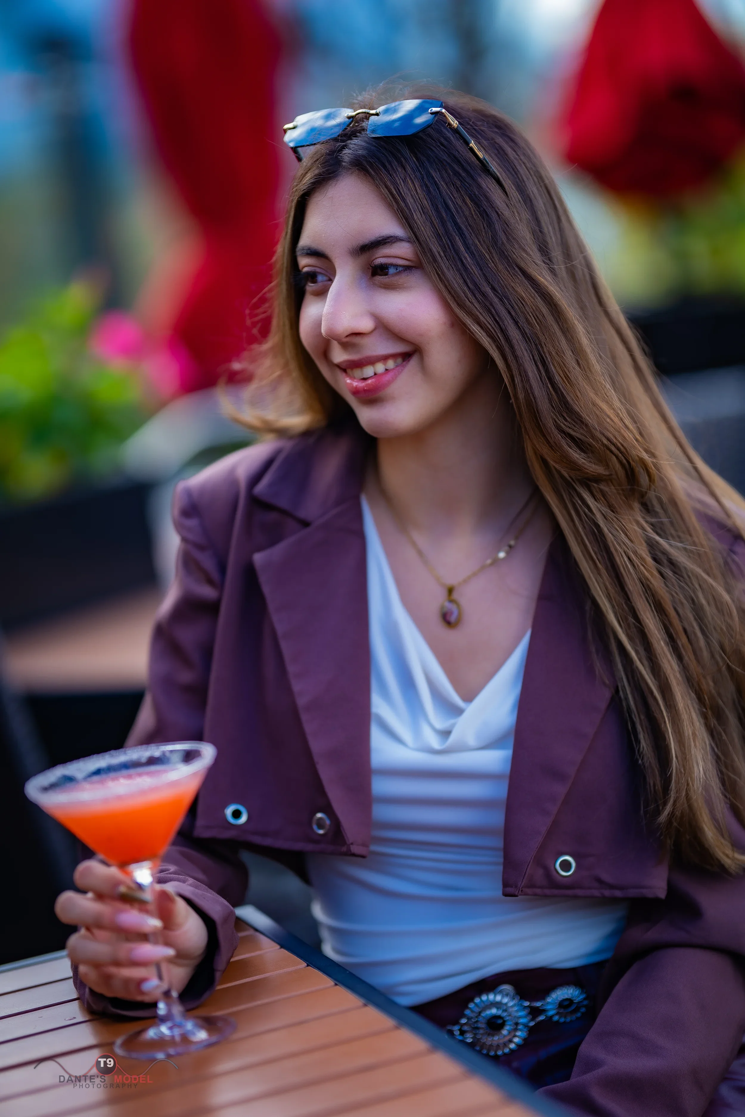 Portfolio image of Majo Manríquez