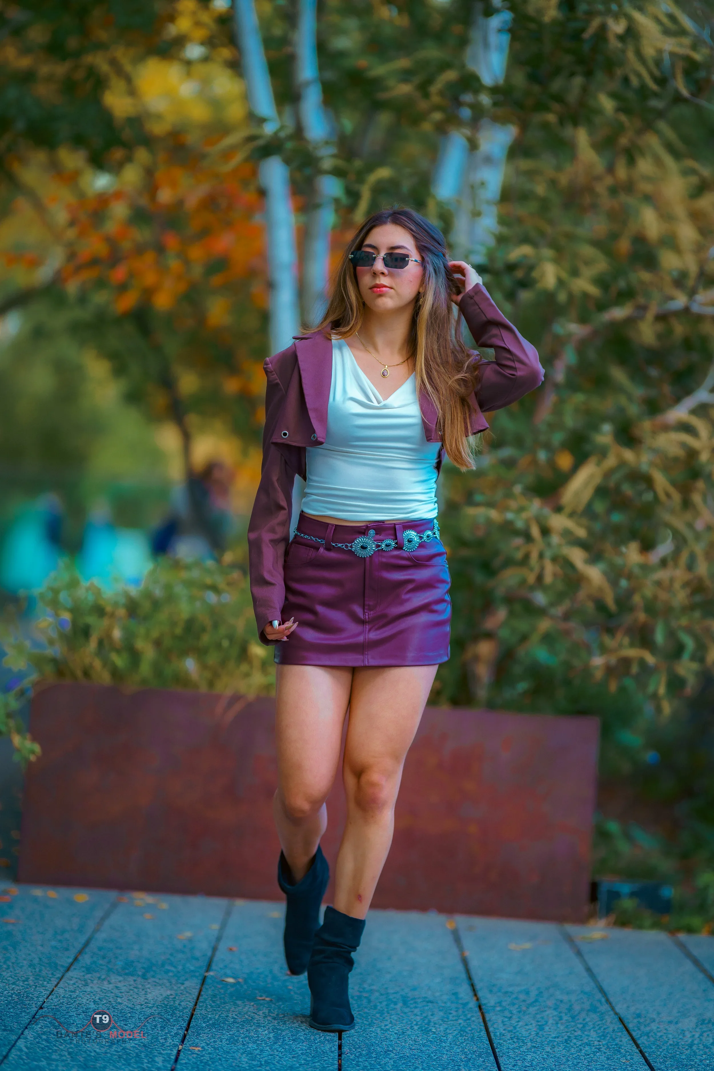 Portfolio image of Majo Manríquez