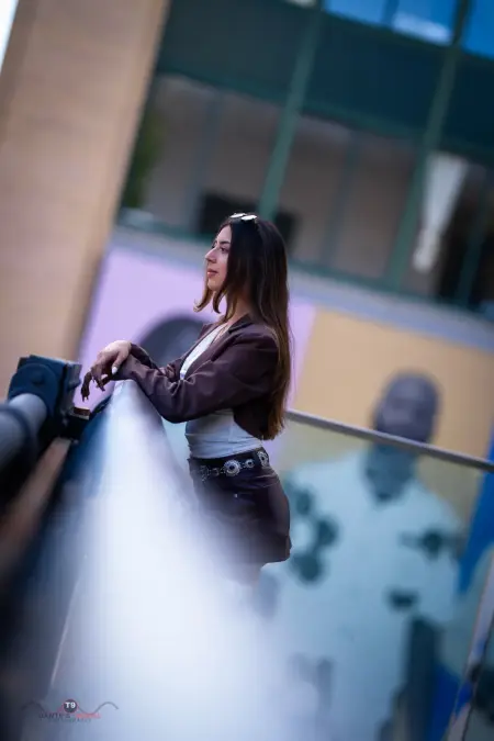Portfolio image of Majo Manríquez