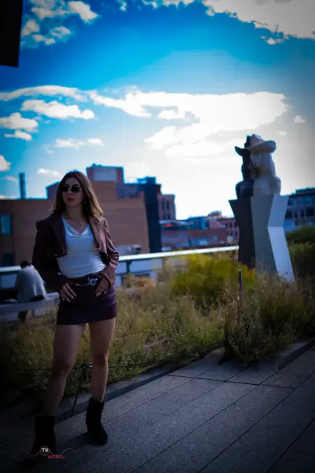 Portfolio image of Majo Manríquez