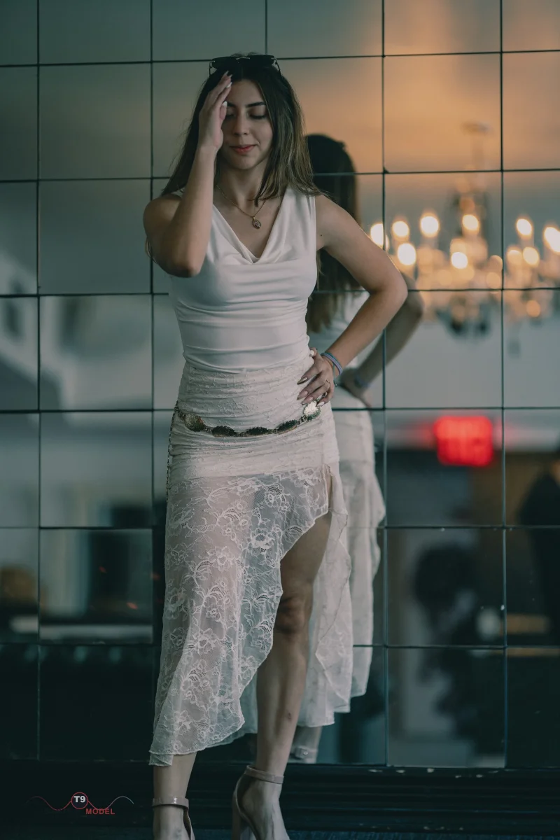 Portfolio image of Majo Manríquez