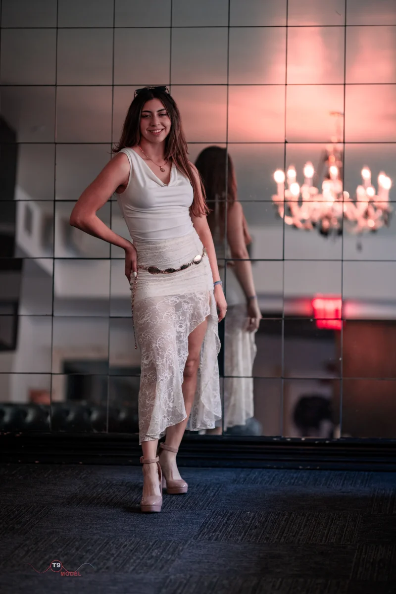 Portfolio image of Majo Manríquez